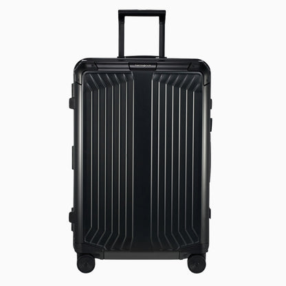 Samsonite Lite-Box Alu Spinner