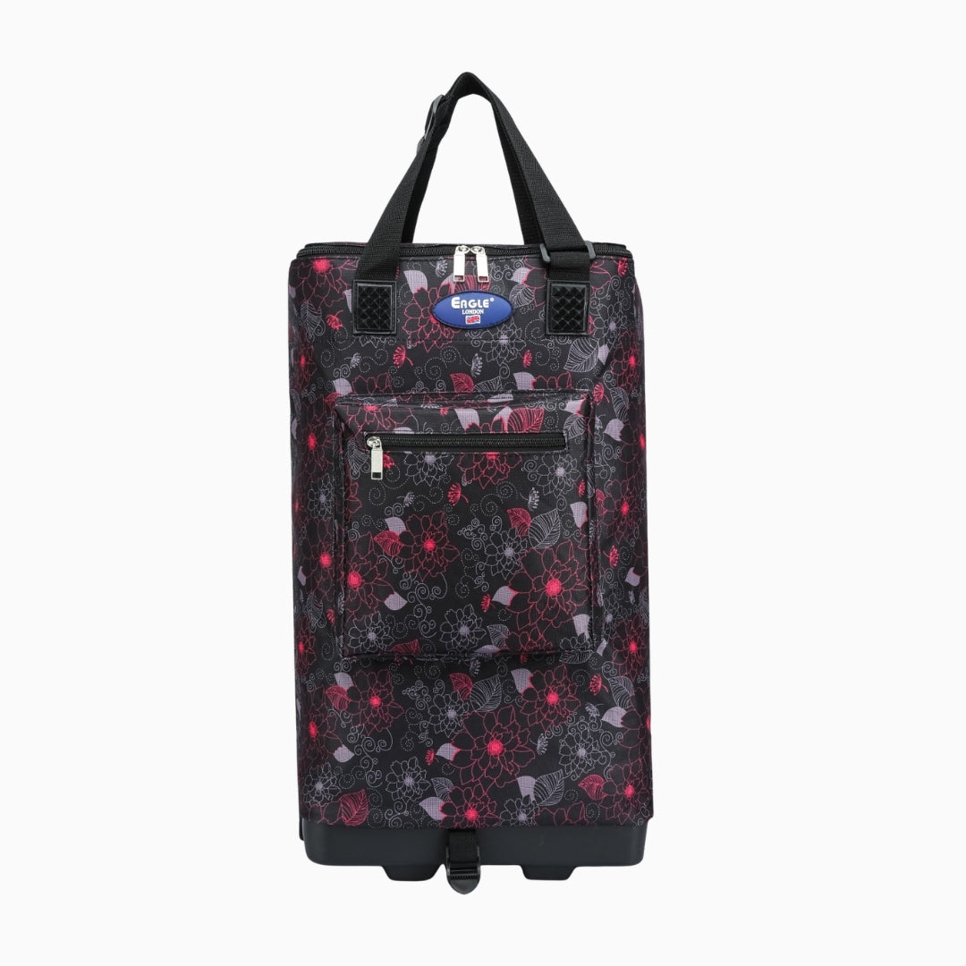 2 Wheel Shopping Trolley EA-ST-001F