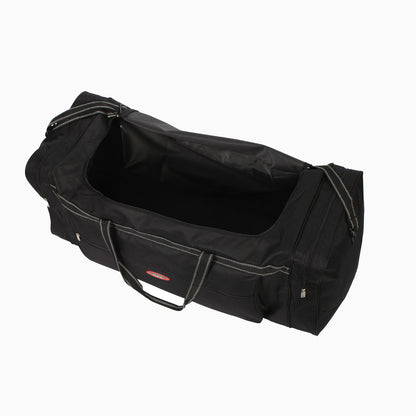 Large Extra Large Holdall Suitcase Travel Bag Sports Bag - 33"/ 37"/ 41"