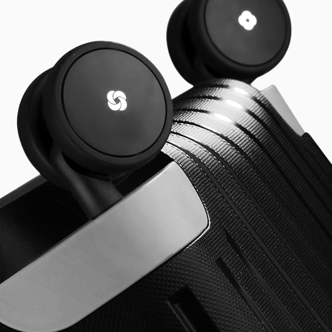 Samsonite S'Cure - Spinner M 69 cm