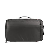 Solo NY All Star Convertible Duffle Backpack - Black