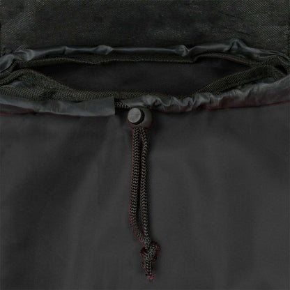 ST 204 4 Wheel Shopping Trolley