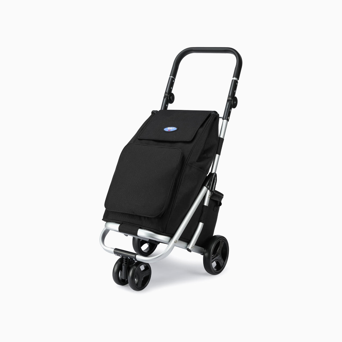 Shopping Trolley ST-4002
