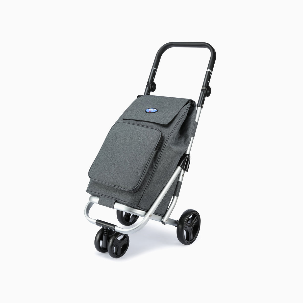 Shopping Trolley ST-4002