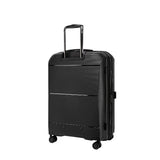 Fantana Dallas Expandable Hard Shell Suitcase - 28 Inch Large