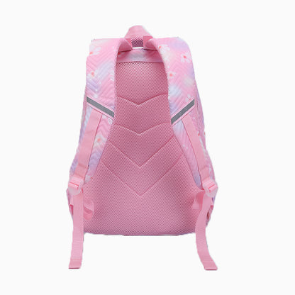 Peter James Daisy Design Kids Backpack
