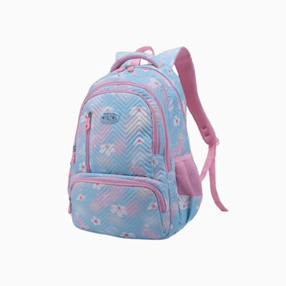 Peter James Daisy Design Kids Backpack