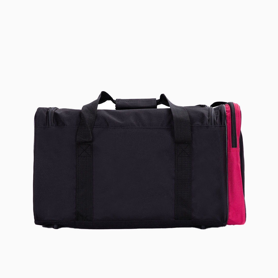 Small , Medium , XL Holdall Suitcase Travel Bag Sports Bag - 17" / 20" / 24" / 28" / 32" / 36"
