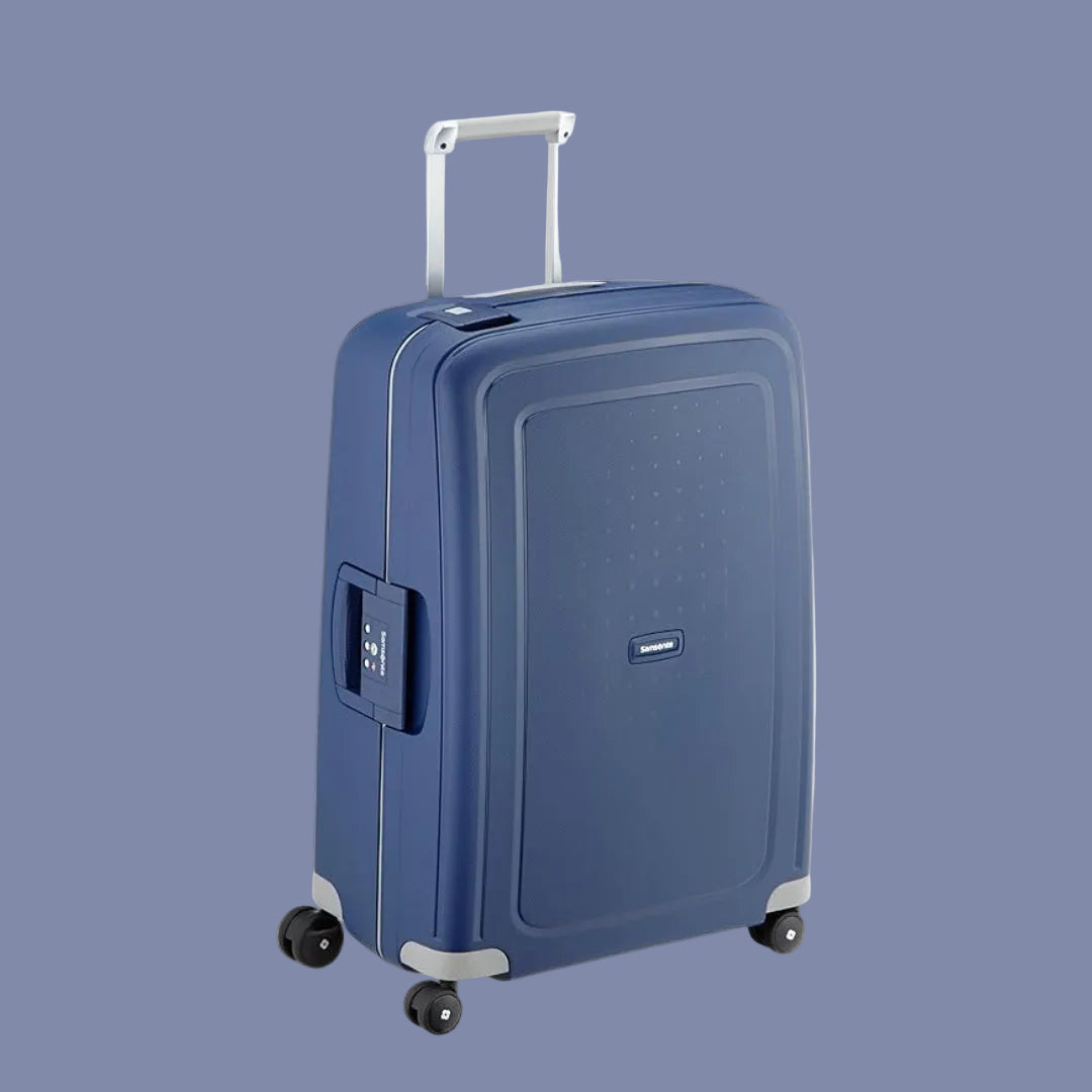 Samsonite S'Cure - Spinner M 69 cm