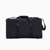 Black Large , XL Holdall Suitcase Travel Bag Sport Bag - 32" / 36" / 40" / 44" / 48"