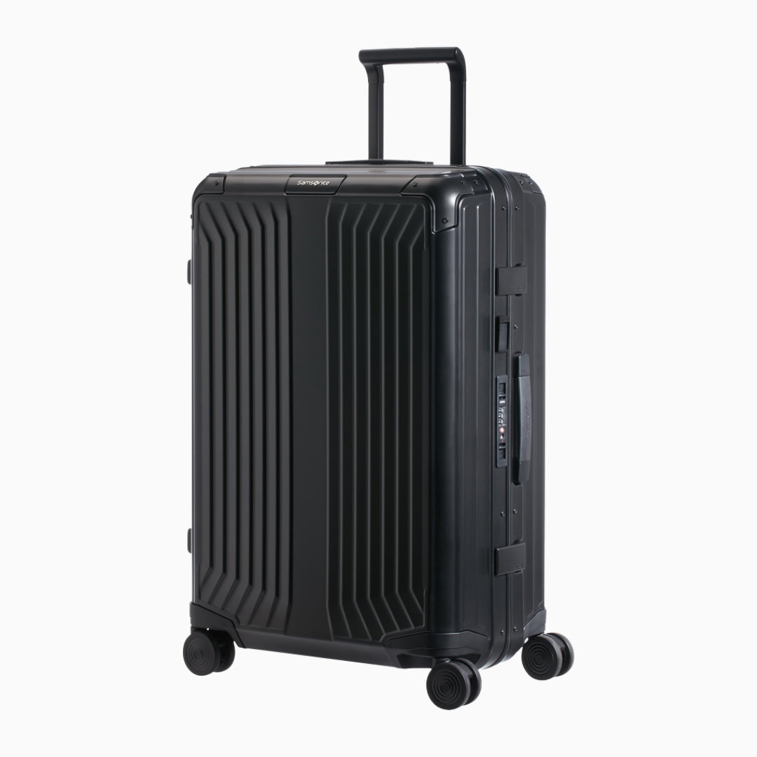 Samsonite Lite-Box Alu Spinner