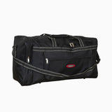 Large Extra Large Holdall Suitcase Travel Bag Sports Bag - 33"/ 37"/ 41"