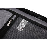 Fantana Dallas Expandable Hard Shell Suitcase - 28 Inch Large