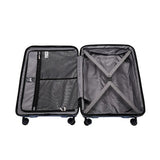 Fantana Dallas Expandable Hard Shell Suitcase - 28 Inch Large