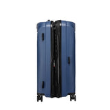 Fantana Dallas Expandable Hard Shell Suitcase - 28 Inch Large