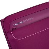 Fantana Venus Light Weight Suitcase - 24 Inch Medium