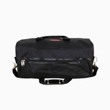 Black Large , XL Holdall Suitcase Travel Bag Sport Bag - 32" / 36" / 40" / 44" / 48"