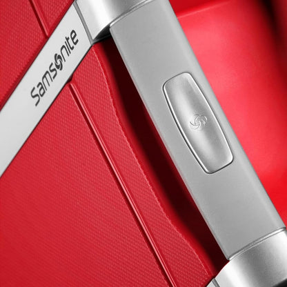 Samsonite S'Cure - Spinner M 69 cm