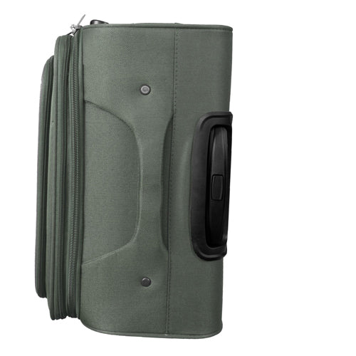 New Hampshire Super Lightweight 4 Wheel Spinner Luggage Suitcase - Medium 26 Inch