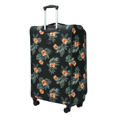 Light Pack III - Floral