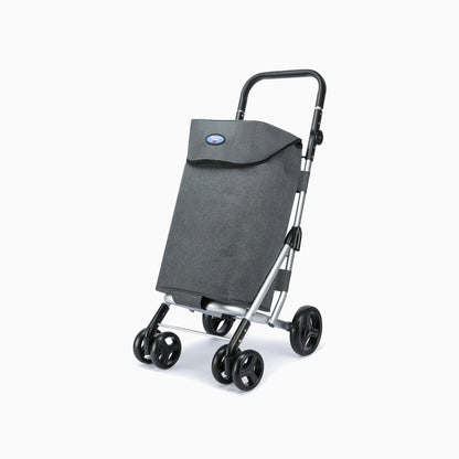 ST-6003 Shopping Trolley 6 wheeler