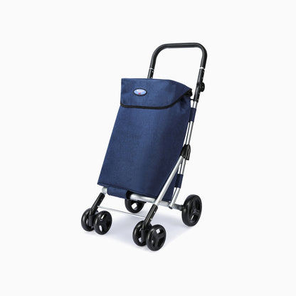ST-6003 Shopping Trolley 6 wheeler