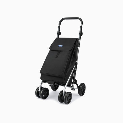 ST-4003 Shopping Trolley 6 Wheeler