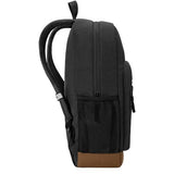 Solo NEWYORK Fresh Backpack Black