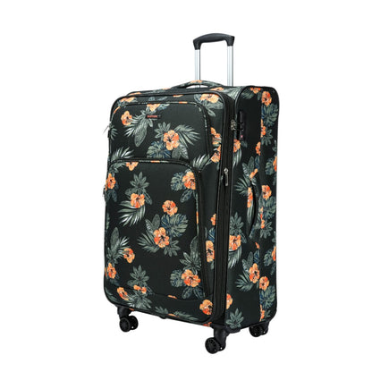 Light Pack III - Floral