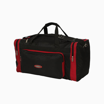 Small , Medium , XL Holdall Suitcase Travel Bag Sports Bag - 17" / 20" / 24" / 28" / 32" / 36"