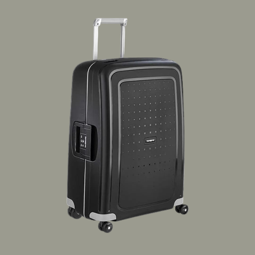 Samsonite S'Cure - Spinner M 69 cm