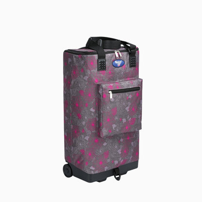 2 Wheel Shopping Trolley EA-ST-001F
