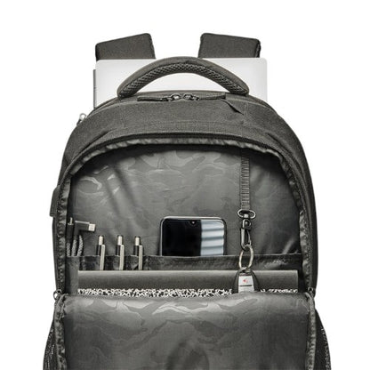 Solo New York Unisex's Re:Define Laptop Backpack