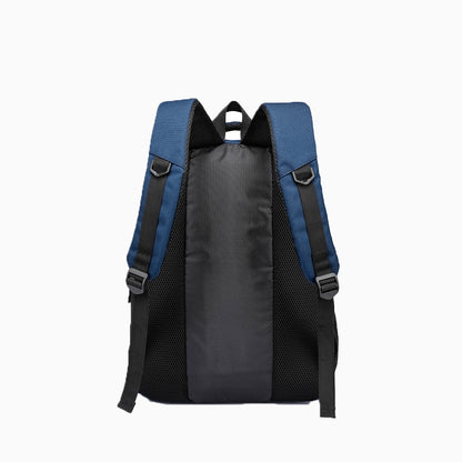Eagle Sleek Canvas Backpack