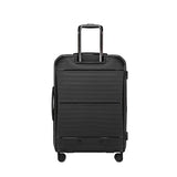 Fantana Dallas Expandable Hard Shell Suitcase - 28 Inch Large