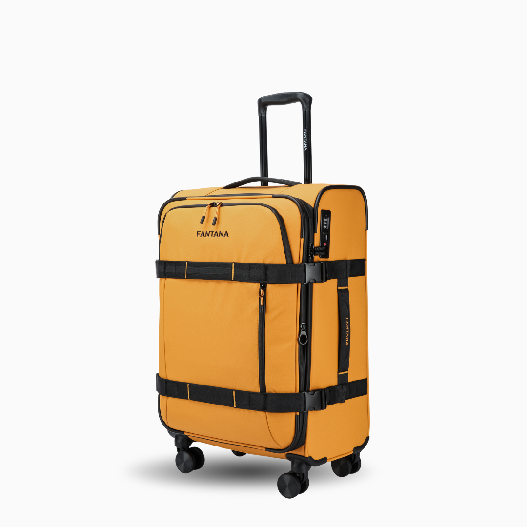 Fantana Voyager Spinner Trolley Case (Small)