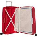 Samsonite S'Cure - Spinner S Hand Luggage Medium 25 Inch