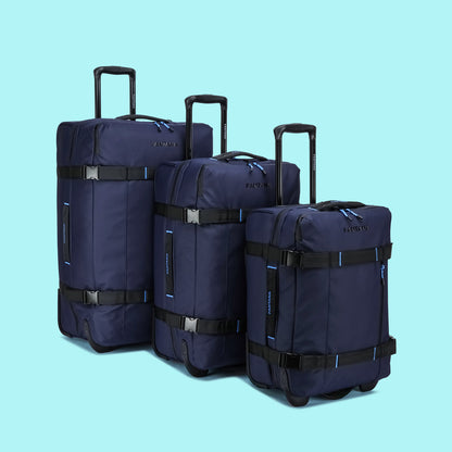 Fantana Voyager Rolling Bag - Small