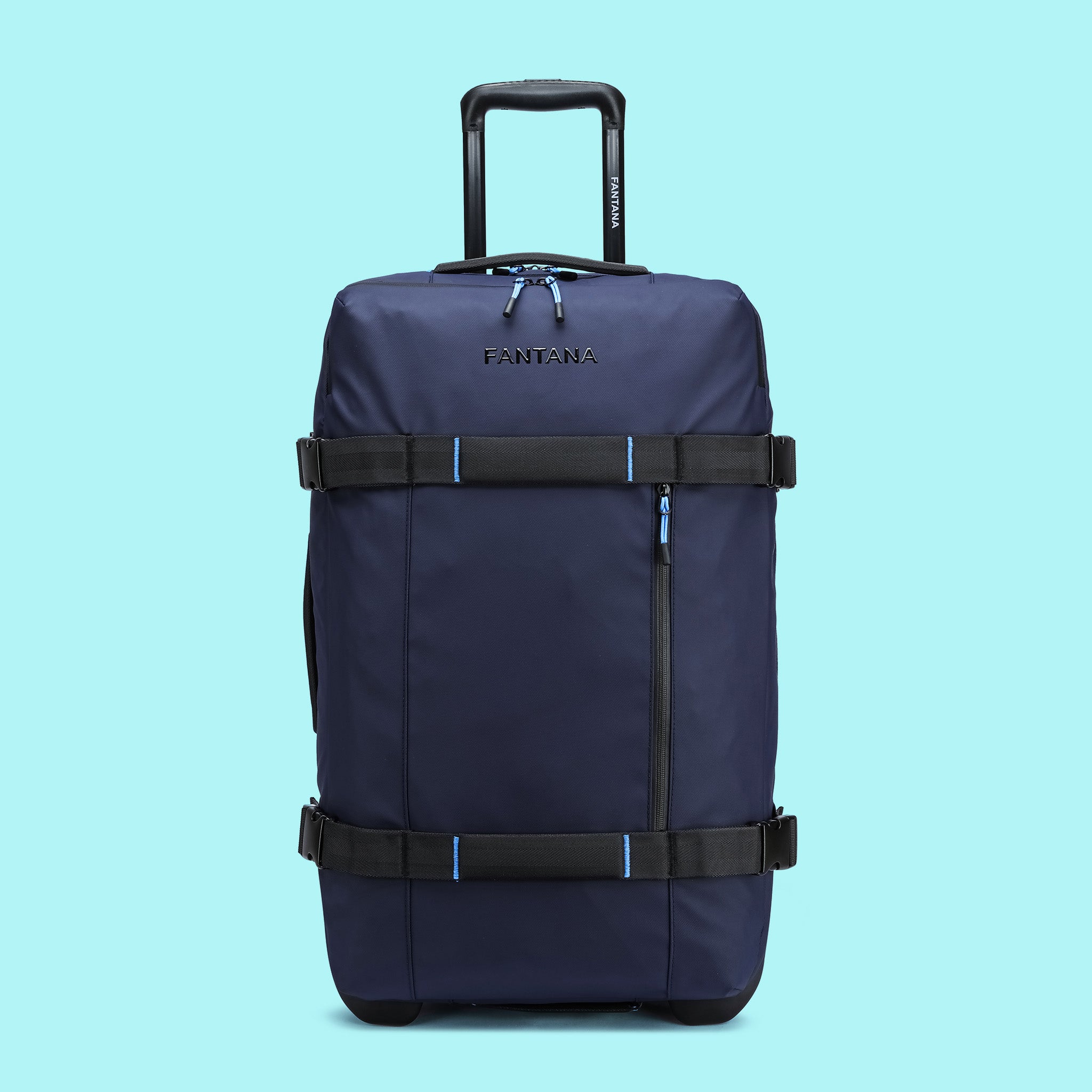 Fantana Voyager Rolling Bag - Small