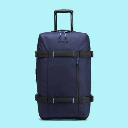 Fantana Voyager Rolling Bag - Small