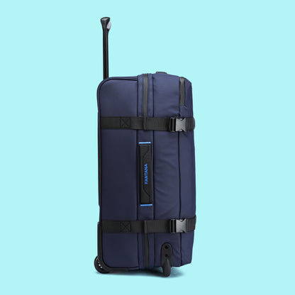 Fantana Voyager Rolling Bag - Small