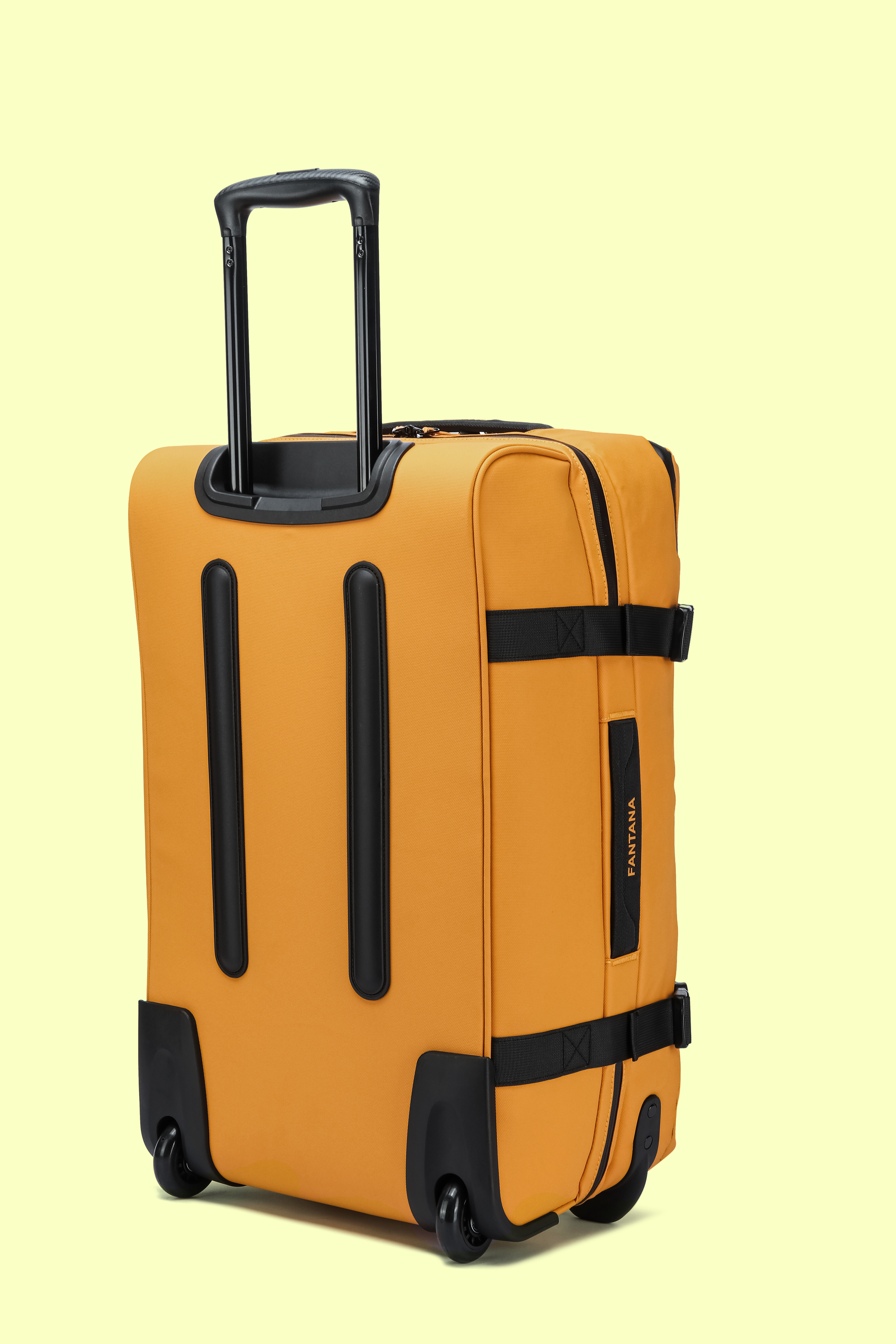 Fantana Voyager Rolling Bag - Medium