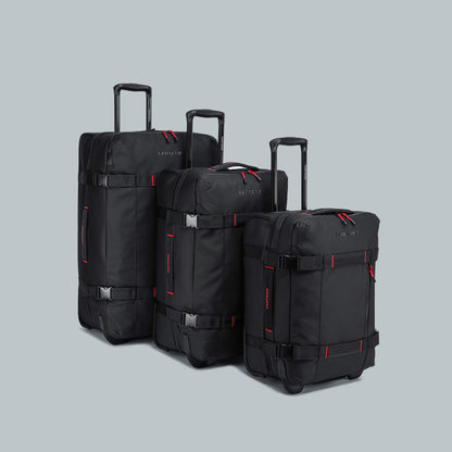 Fantana Voyager Rolling Bag - Large