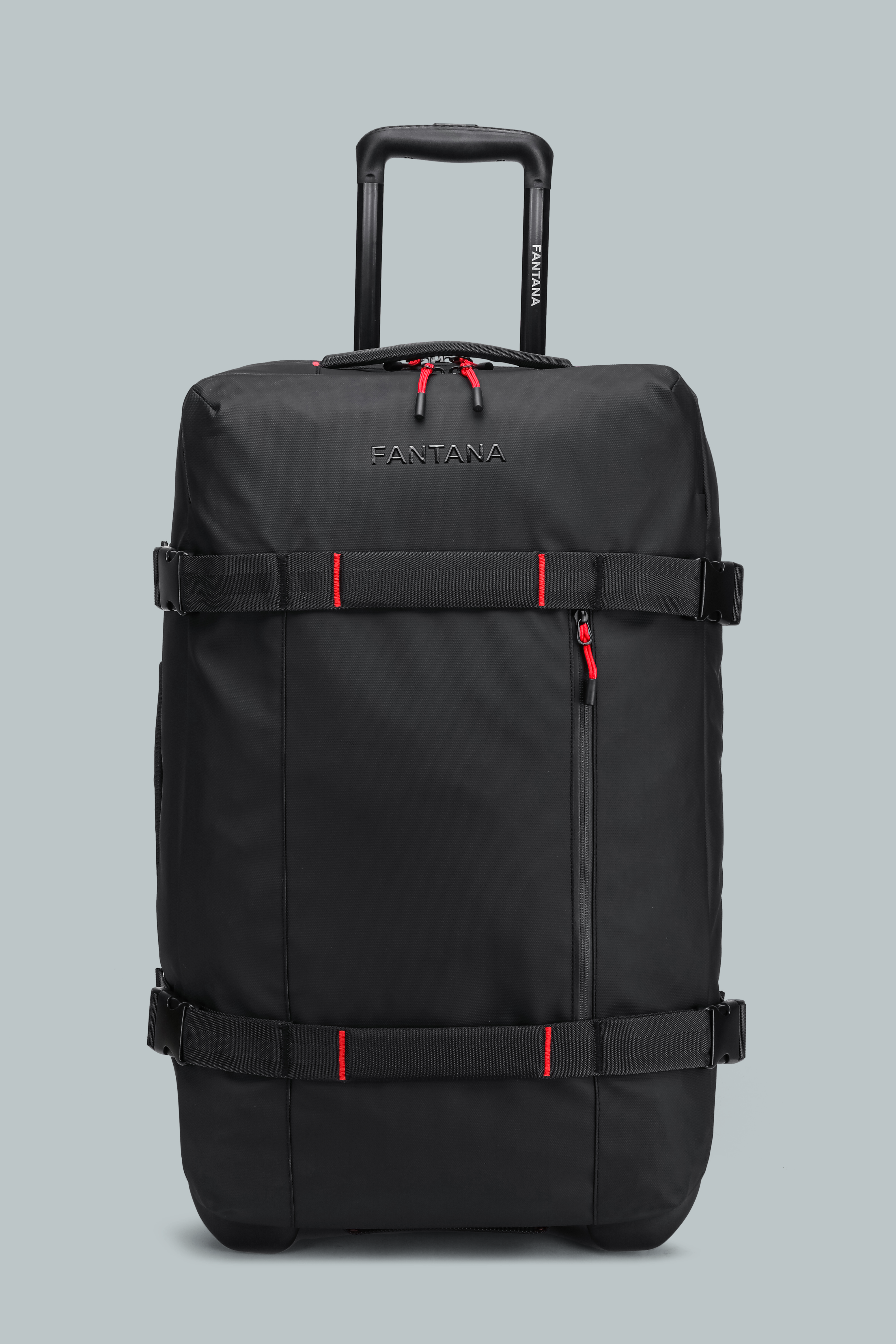 Fantana Voyager Rolling Bag - Large