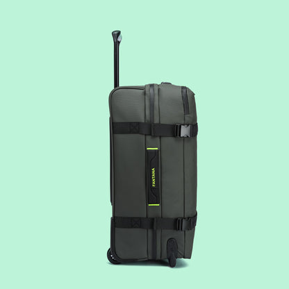 Fantana Voyager Rolling Bag - 3 Set