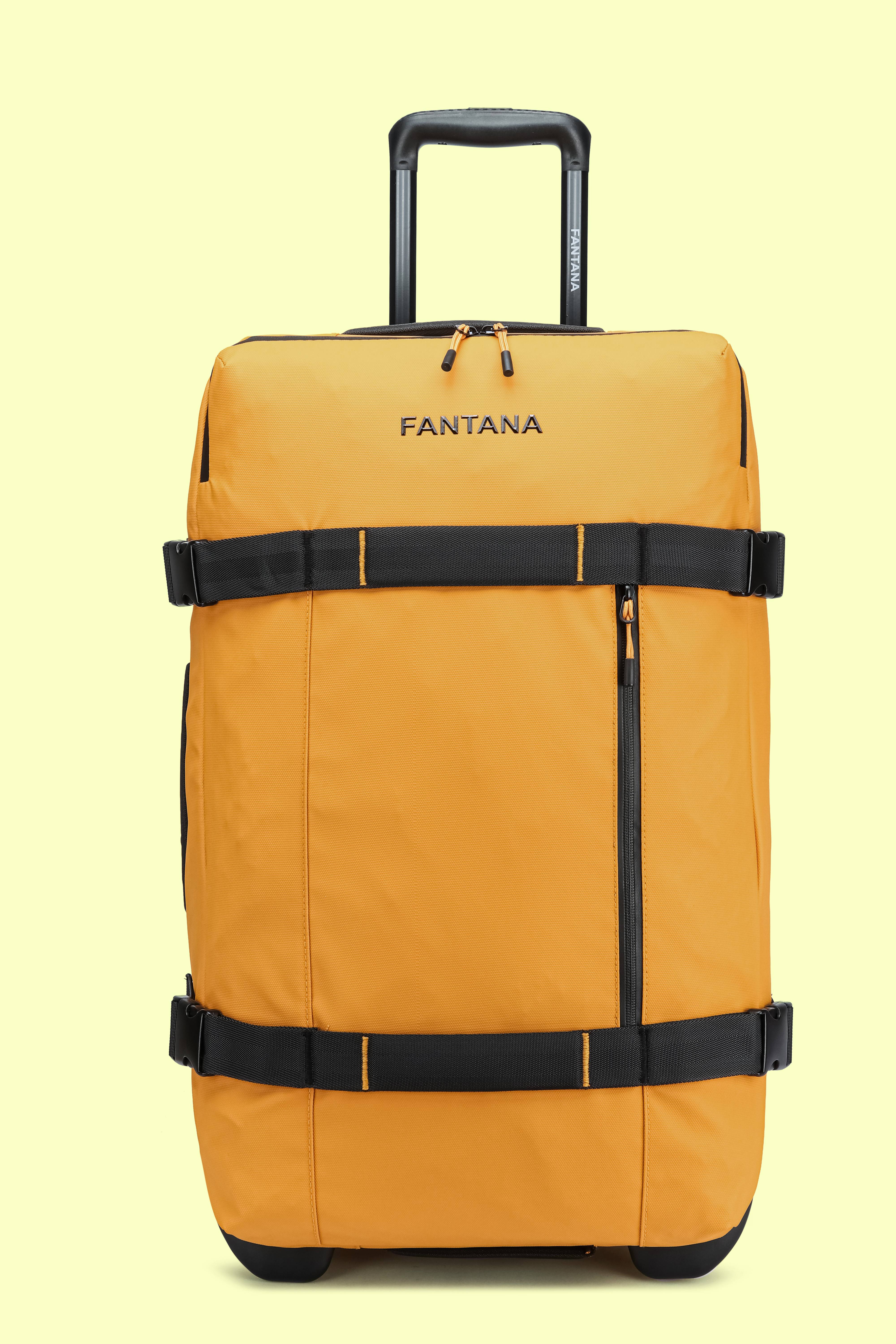 Fantana Voyager Rolling Bag - Large