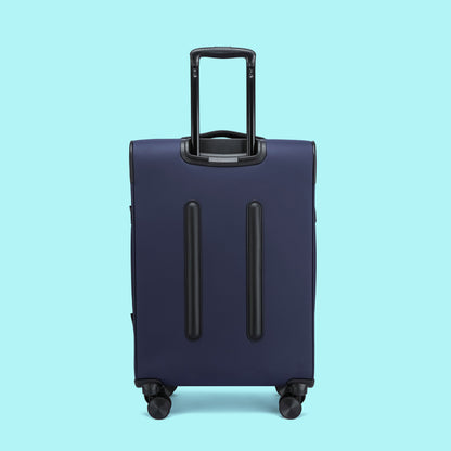 Voyager Spinner Trolley Case - Large