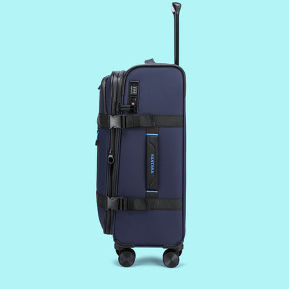 Voyager Spinner Trolley Case - Large