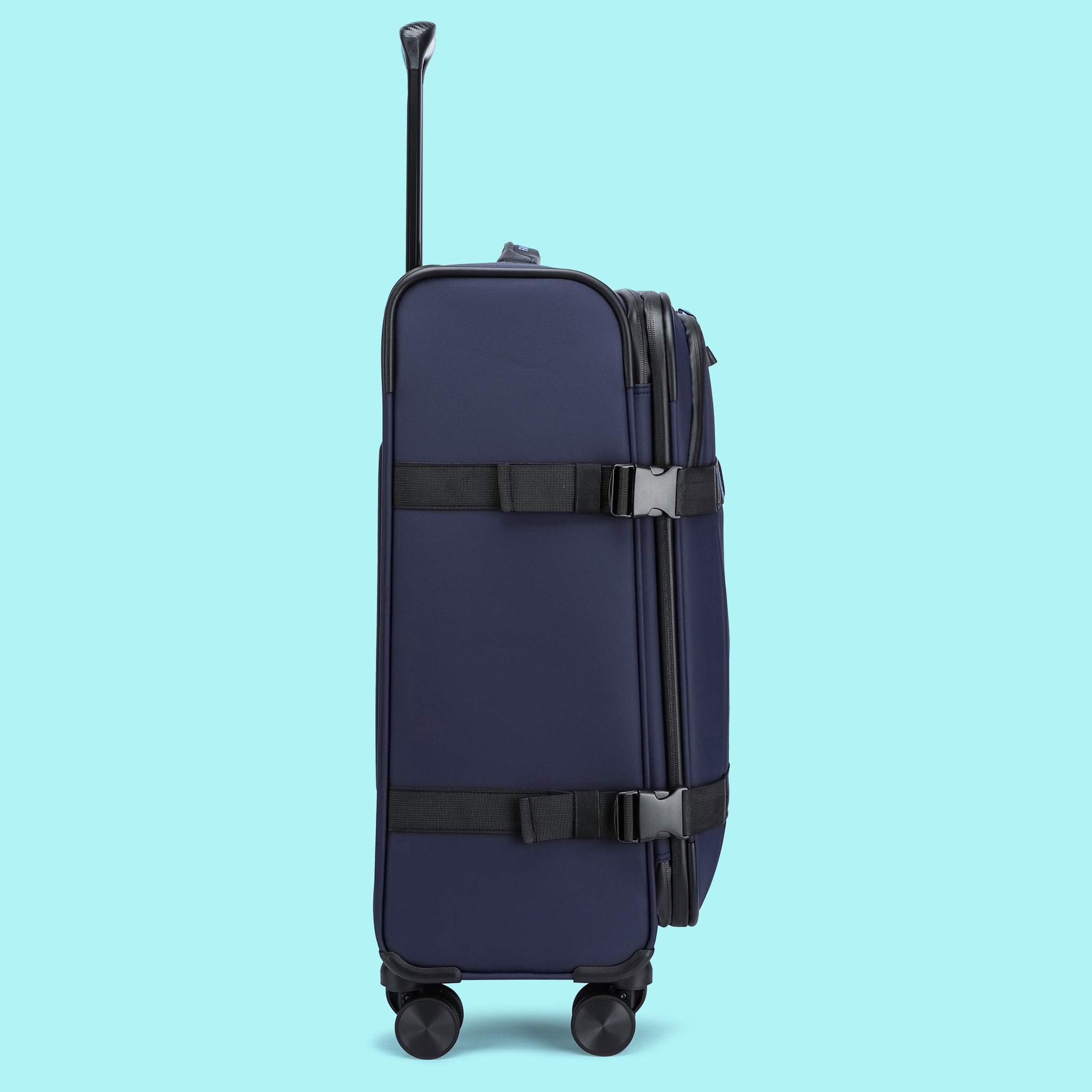 Voyager Spinner Trolley Case - Large