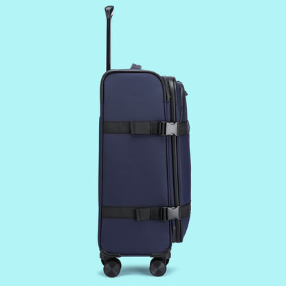 Voyager Spinner Trolley Case - Large